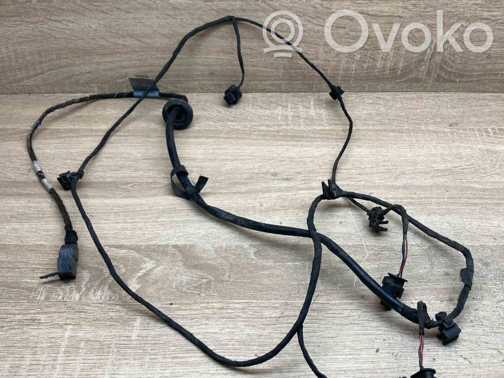 Audi A4 S4 B8 8K Cablaj cu senzori parcare (PDC) 