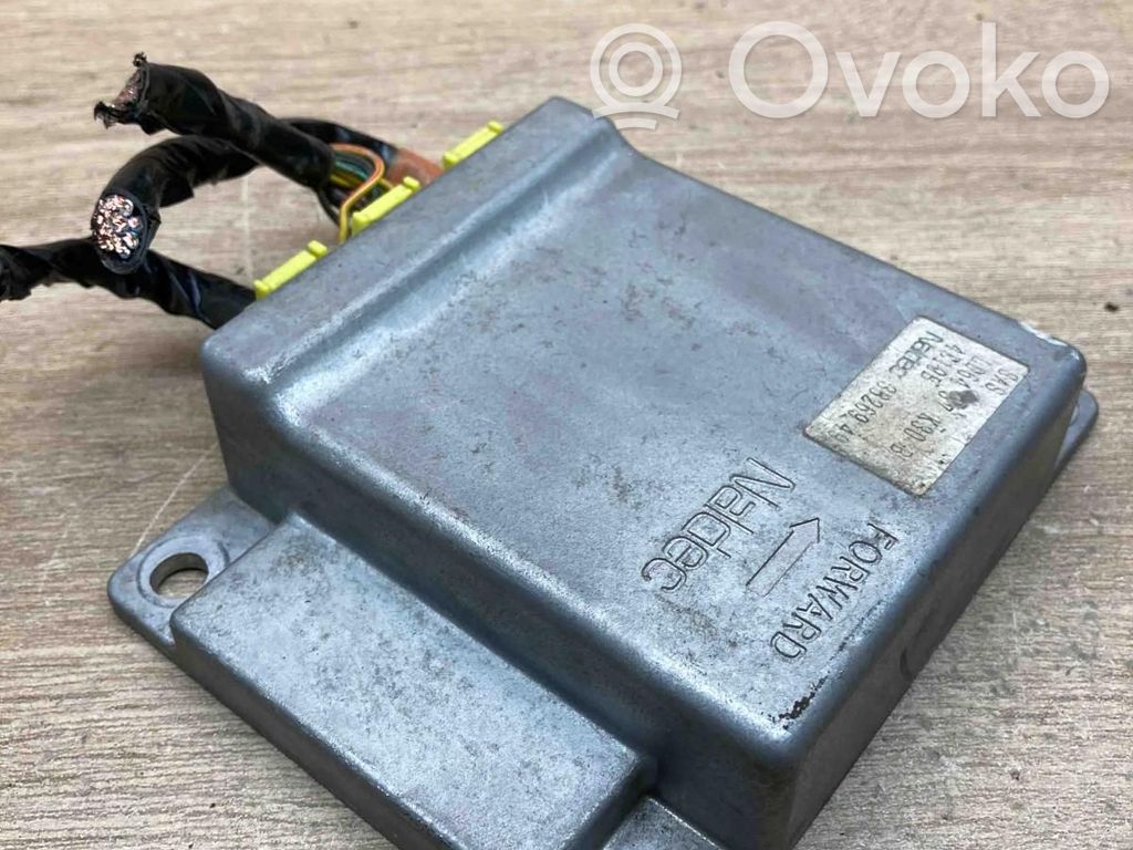 Sterownik / Moduł Airbag   3326949,LD6467K30