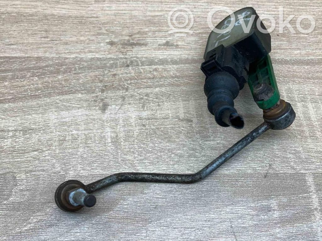 Audi A6 S6 C6 4F Sensore di livello faro/fanale 
