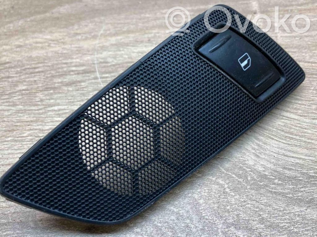 Skoda Octavia Mk2 (1Z) Interruttore di controllo dell’alzacristalli elettrico