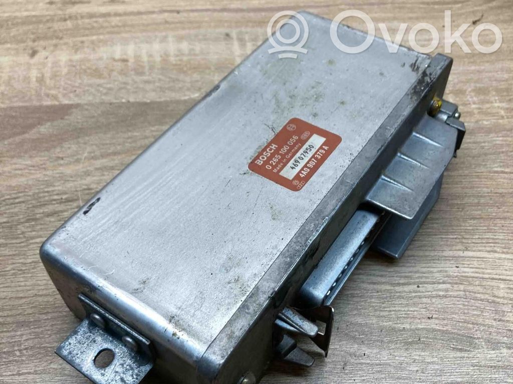Audi 80 90 S2 B4 Centralina/modulo ABS 