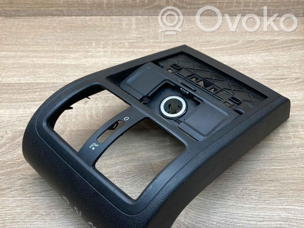 Volkswagen PASSAT B6 Altra parte interiore