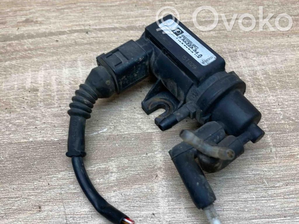 Volkswagen Golf VI Electroválvula del turbo