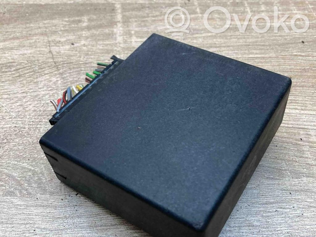 Volkswagen PASSAT B6 Alte unități/module de control 
