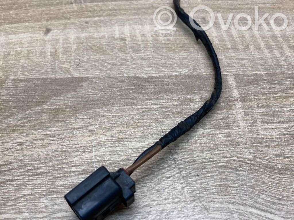 BMW 7 E65 E66 Cavi candele 
