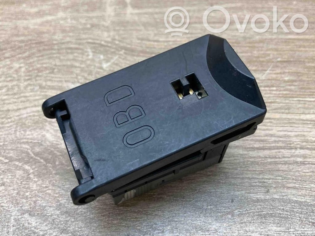 BMW 3 E46 Otros repuestos del interior 