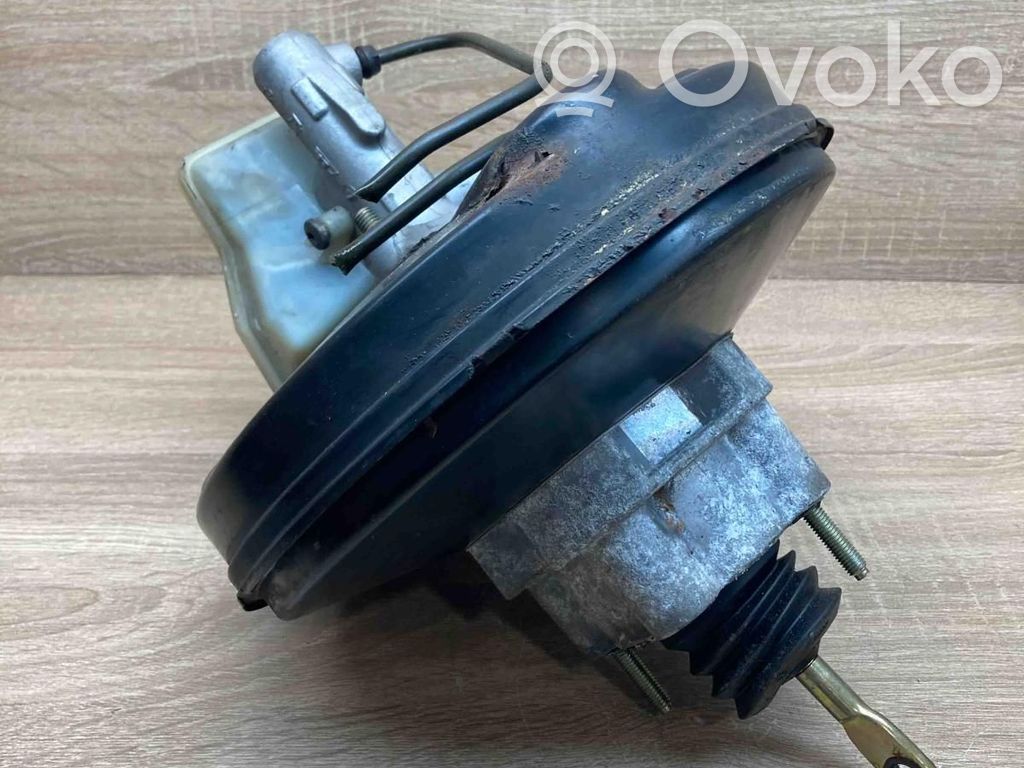 Mini One - Cooper R50 - 53 Servofreno 