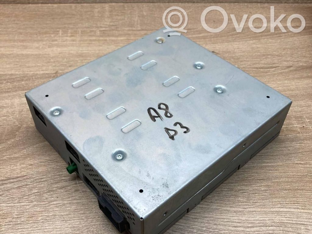 Video control module   4E0919146,4E0910146C