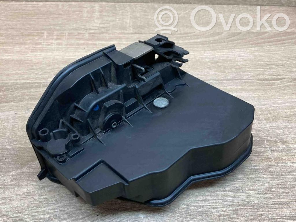 Etuoven lukko   7167067