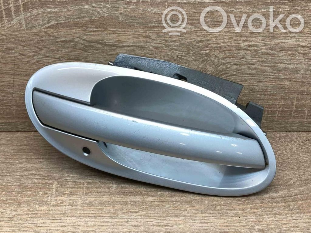 BMW 7 E65 E66 Front door exterior handle 