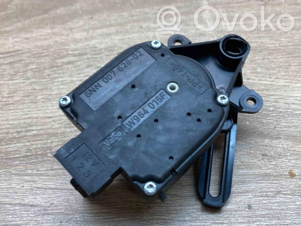 Skoda Octavia Mk1 (1U) Motorino attuatore aria 