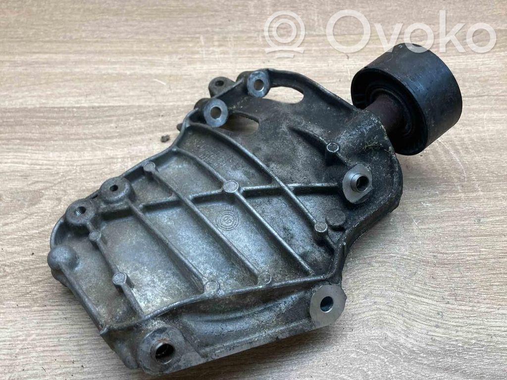 BMW 3 F30 F35 F31 Suport montaj compresor A/C 