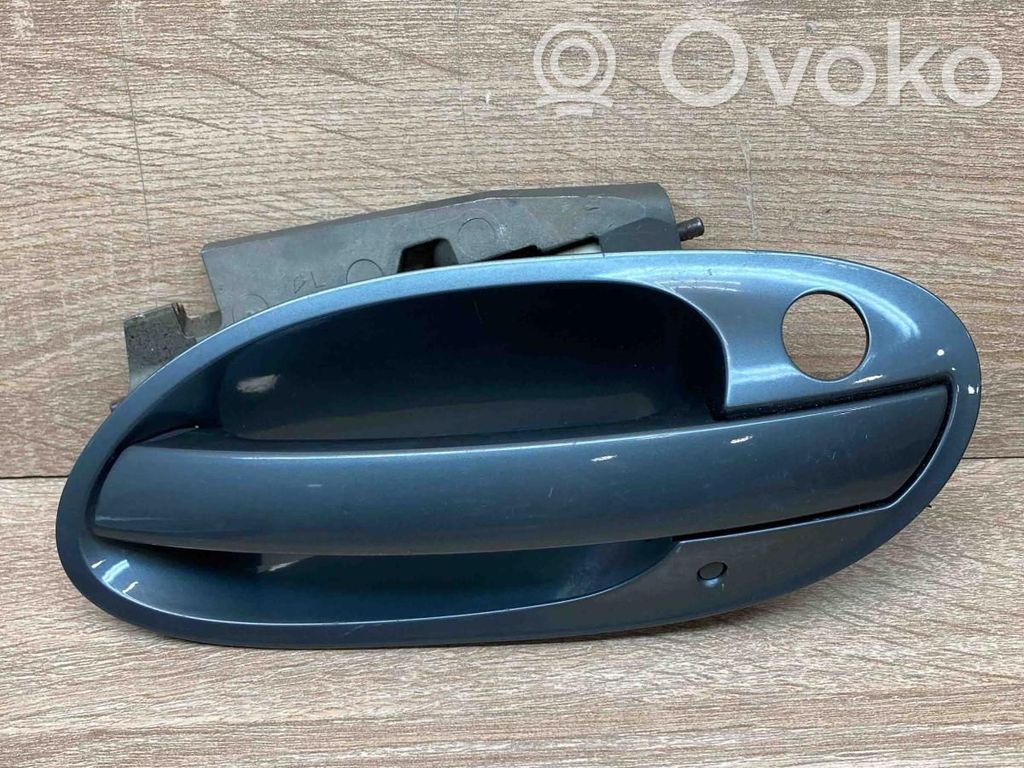 BMW 7 E65 E66 Внешняя ручка 