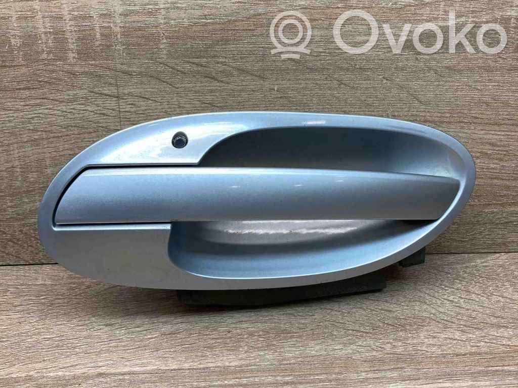 BMW 7 E65 E66 Внешняя ручка 