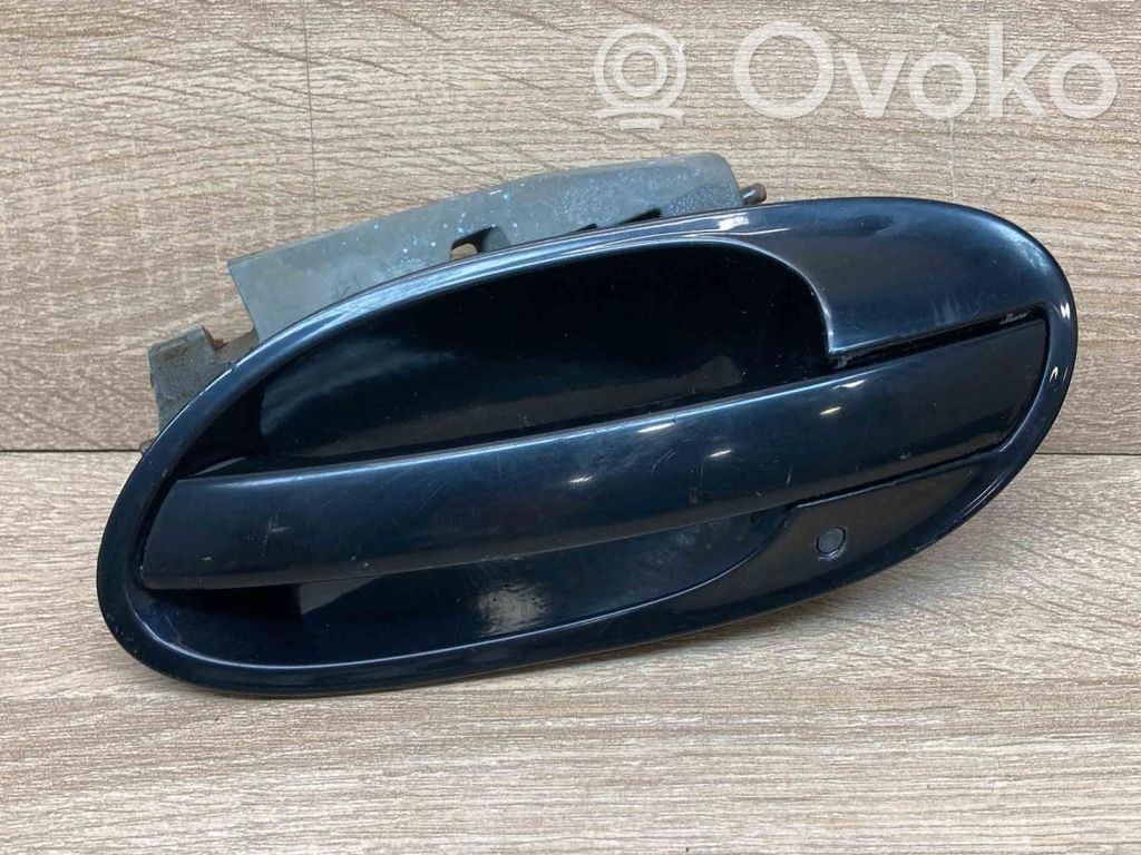 BMW 7 E65 E66 Внешняя ручка 