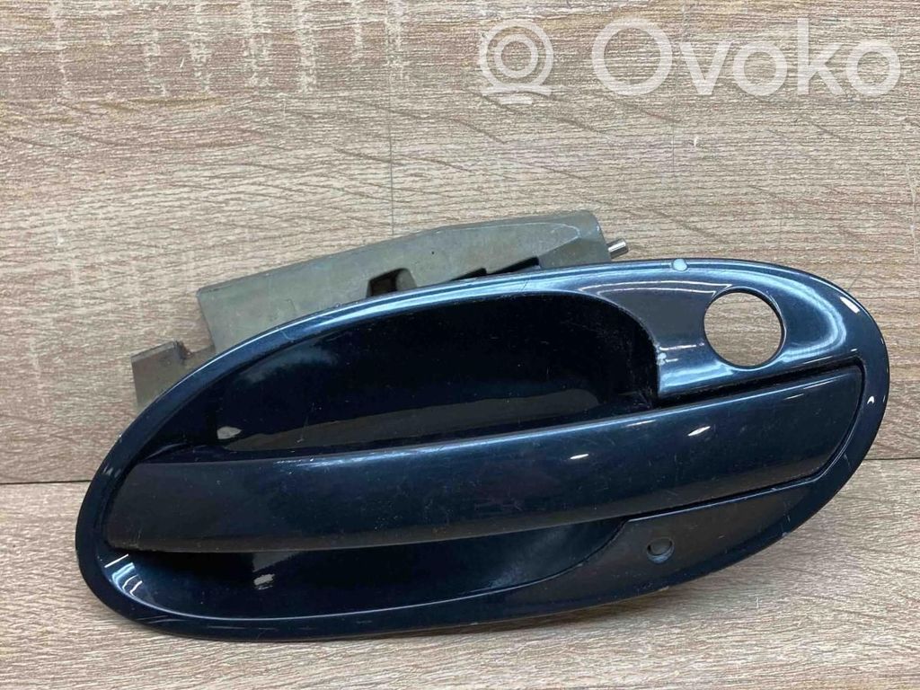 BMW 7 E65 E66 Klamka zewnętrzna drzwi tylnych 