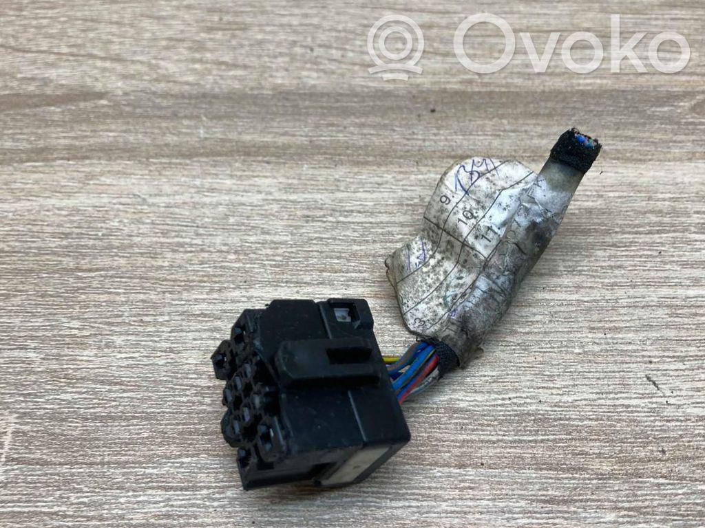 Audi A6 S6 C5 4B Cable de la bujía 