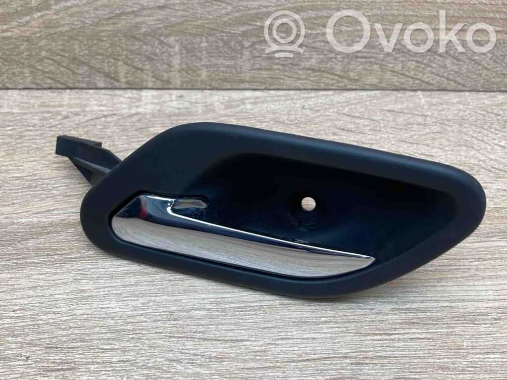 BMW 5 E39 Front door interior handle 