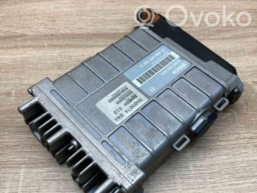 Audi 80 90 B3 Engine control unit/module ECU 