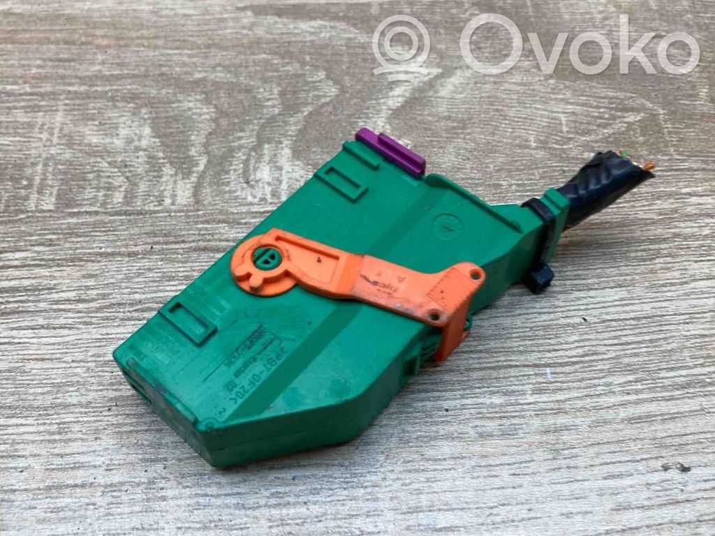 Opel Vectra C Cavi candele 