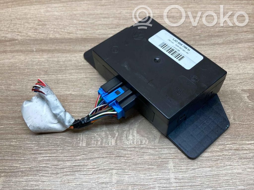 Volkswagen PASSAT B5 Modul confort