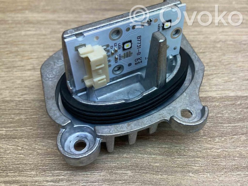 BMW 2 F22 F23 Modulo di controllo ballast LED