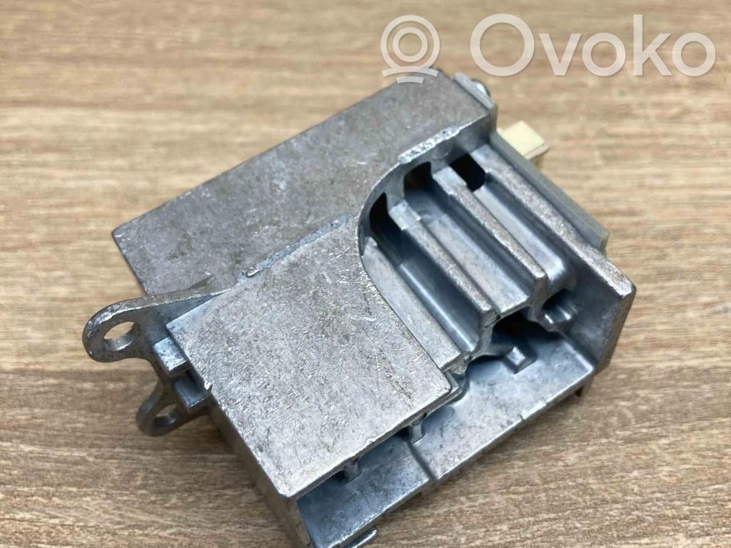 BMW 6 F12 F13 Moduł sterujący statecznikiem LED 