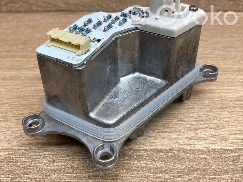BMW X3 F25 Module de contrôle de ballast LED 