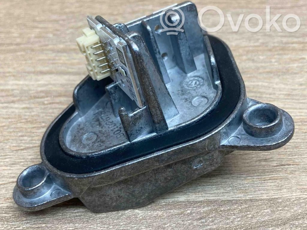 BMW 2 F22 F23 Moduł sterujący statecznikiem LED 