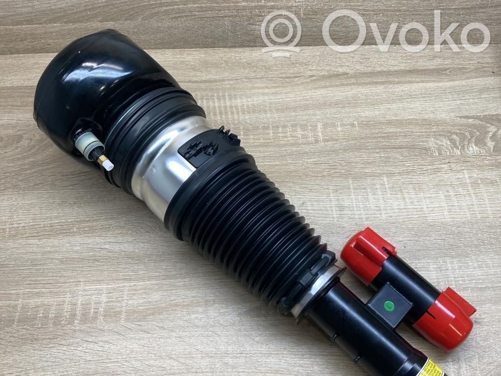 BMW 7 G11 G12 Ammortizzatore anteriore con sospensione pneumatica
