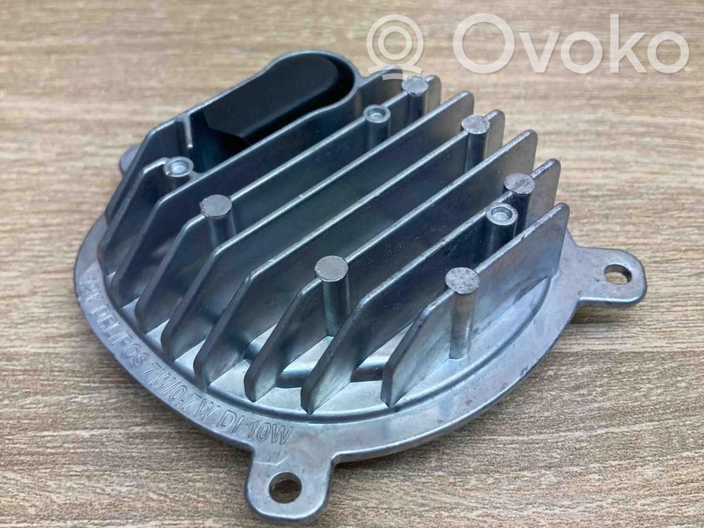 BMW 8 G15 Módulo de control de balasto LED 