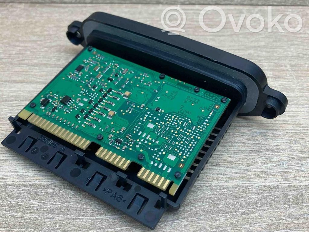 BMW 5 GT F07 Modul balast far Xenon 