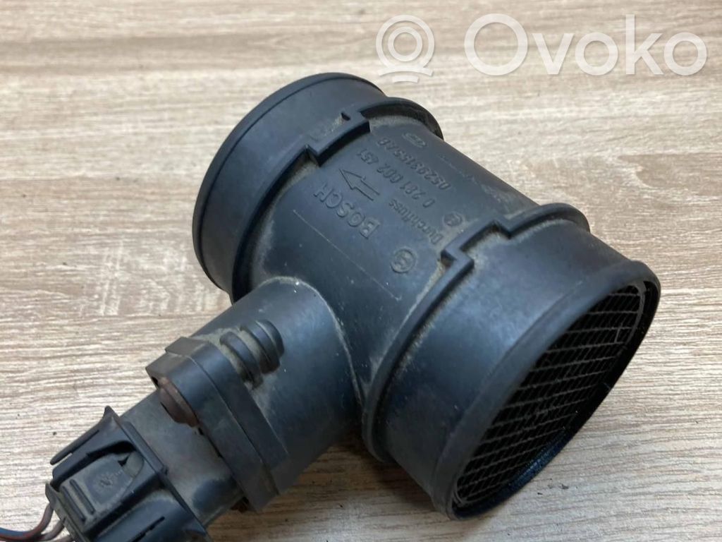 Chrysler Grand Voyager IV Debitmetru aer 