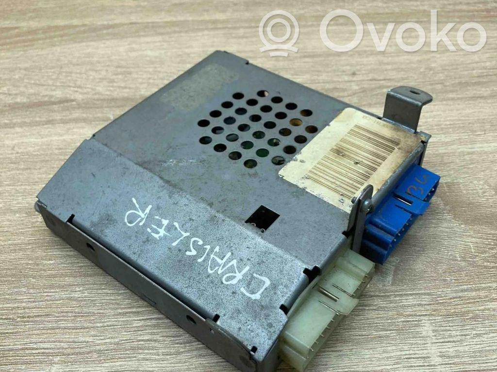 Altre centraline/moduli   1B30288,CHRYSLERMODULE