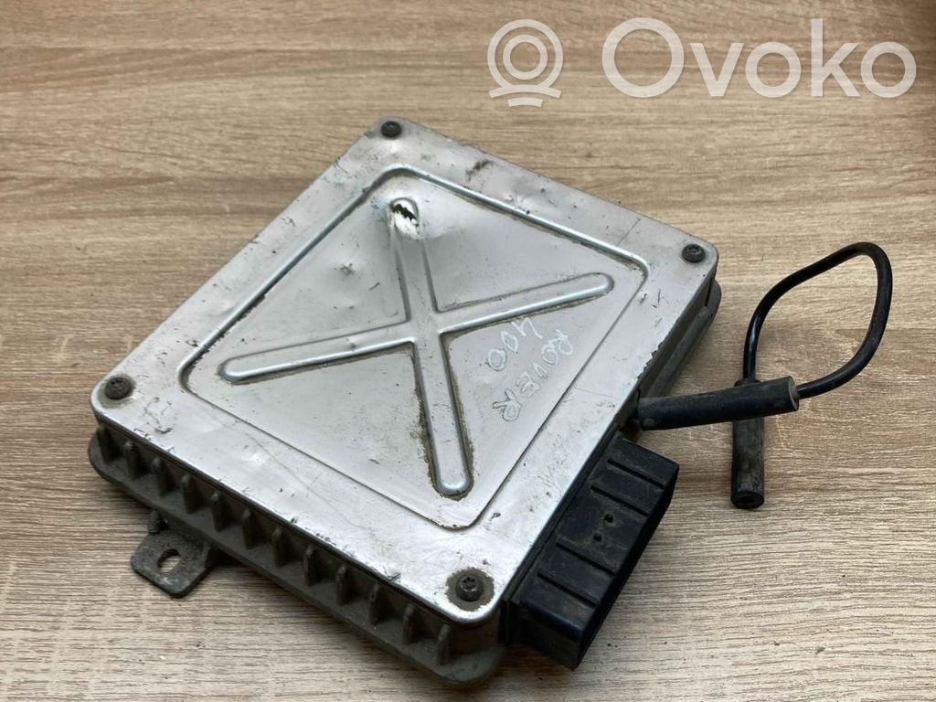 Rover 214 - 216 - 220 Блок управления двигателем ECU 