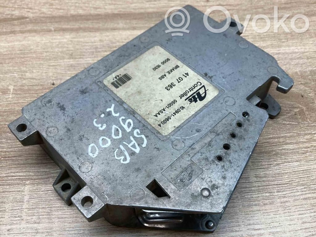 Saab 9000 CS ABS control unit/module 