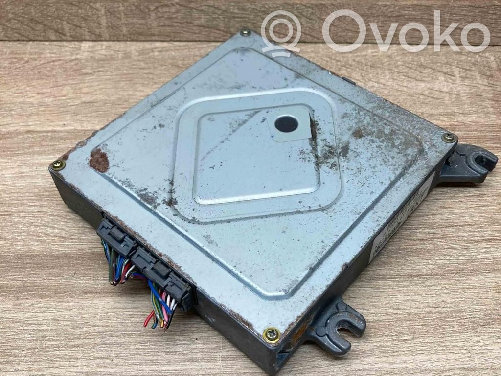 Honda Civic Engine control unit/module ECU 