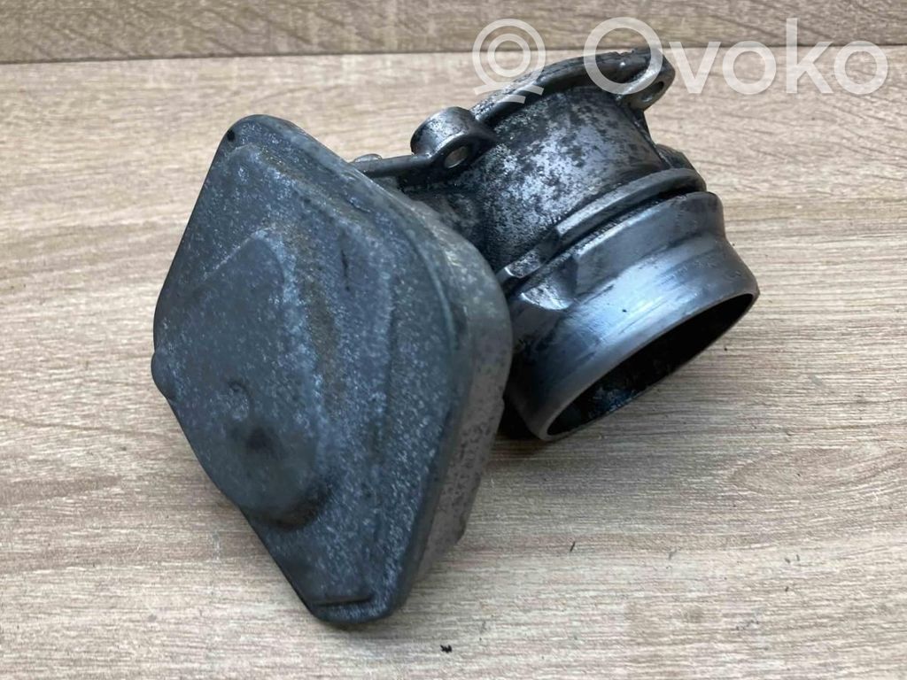 BMW 3 F30 F35 F31 Clapetă accelerație 