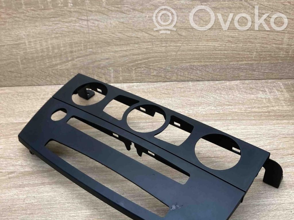 Console centrale, commande chauffage/clim   7063151,14121810