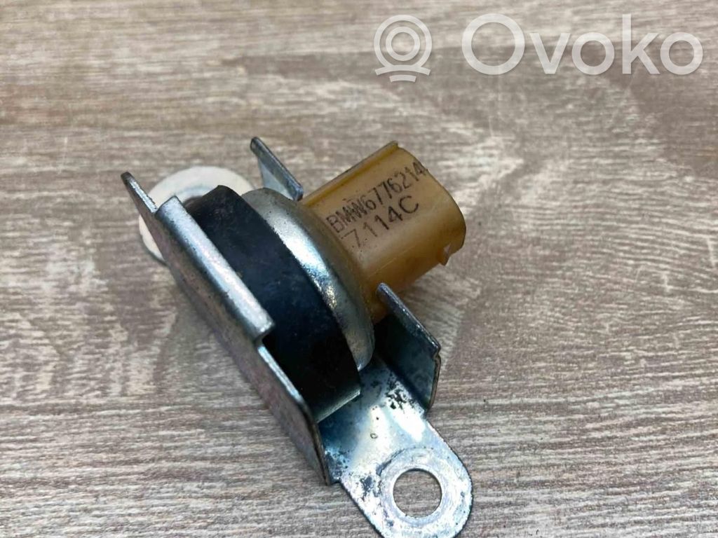 Czujnik przyspieszenia   6776214,7114C
