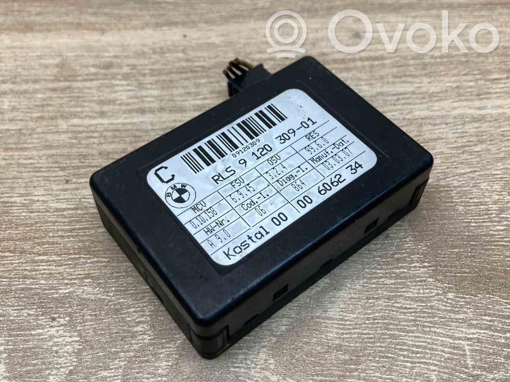 Regensensor   9120309,00606234