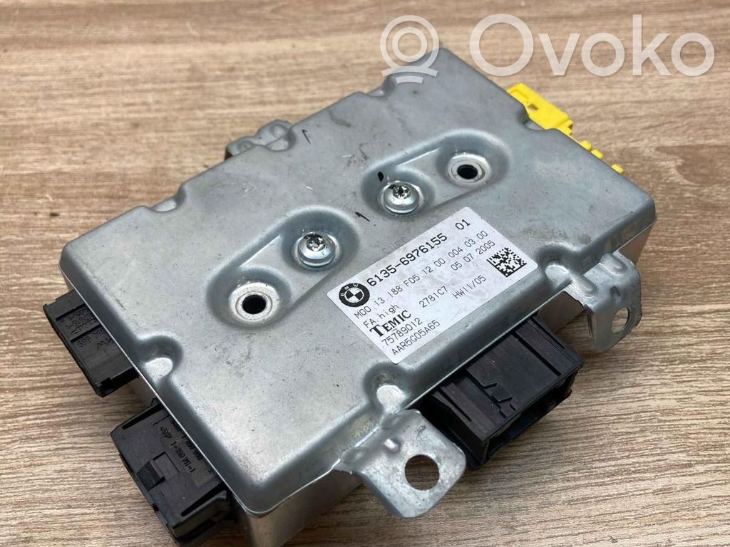 Unidad de control/módulo de la puerta   6976155,75789012