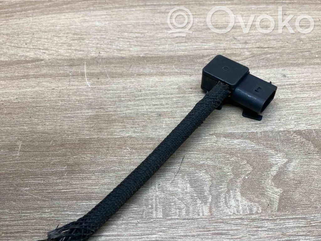 Sensor de presión del escape   7805152,3J15