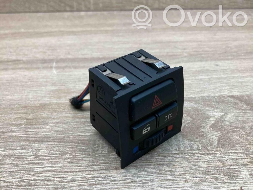 Schalter Warnblinkanlage   6945652,69456521