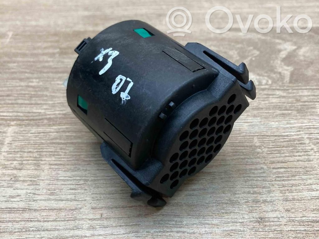 Sensor del altavoz de aparcamiento PDC   8360995,259160