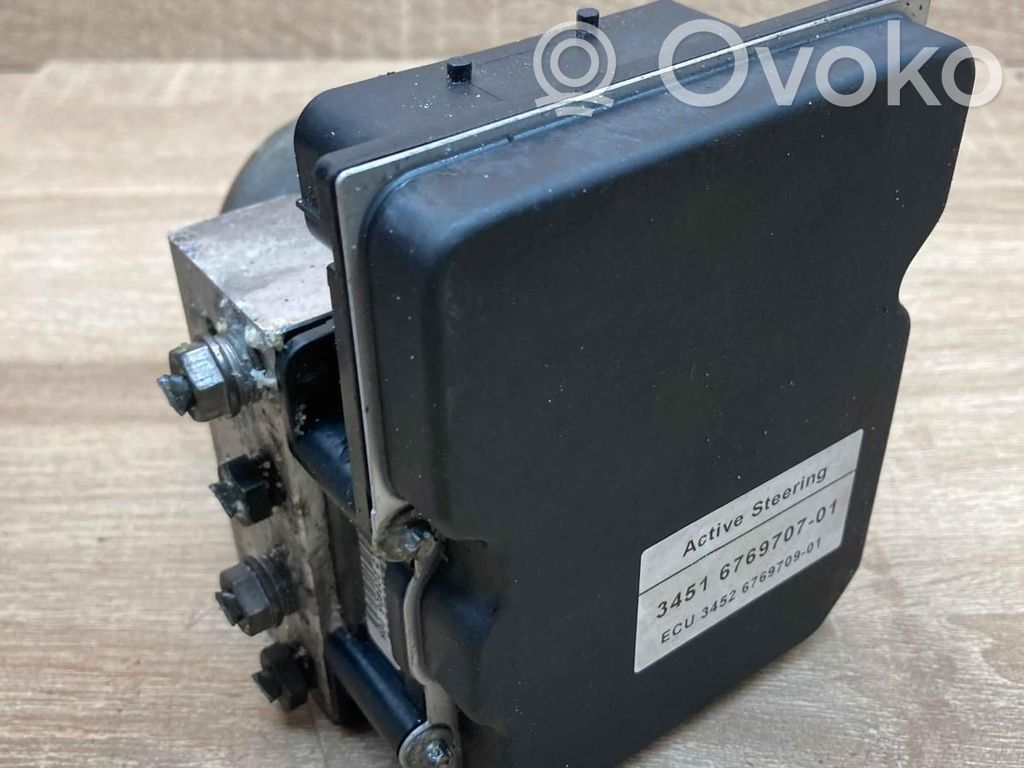 Pompa ABS   6769707,6758743,USED