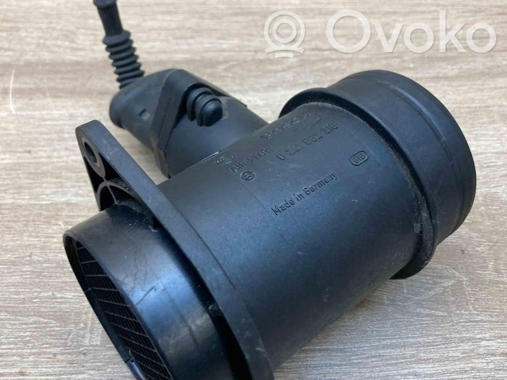 Volkswagen PASSAT B5 Misuratore di portata d'aria 