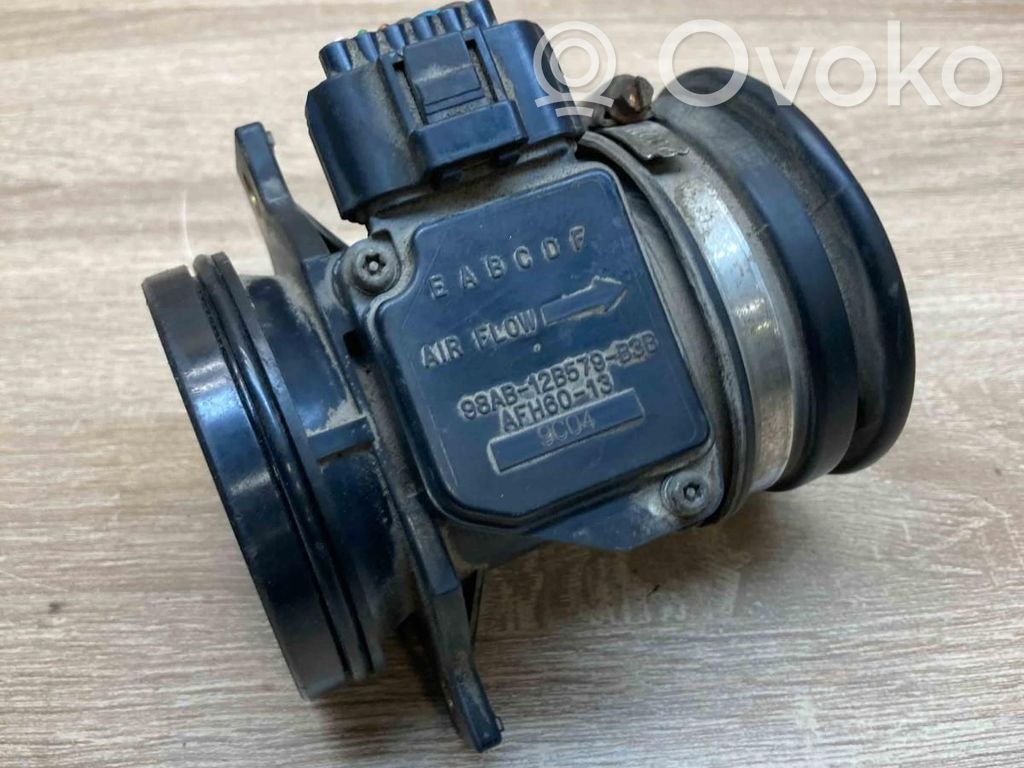 Ford Focus Misuratore di portata d'aria 