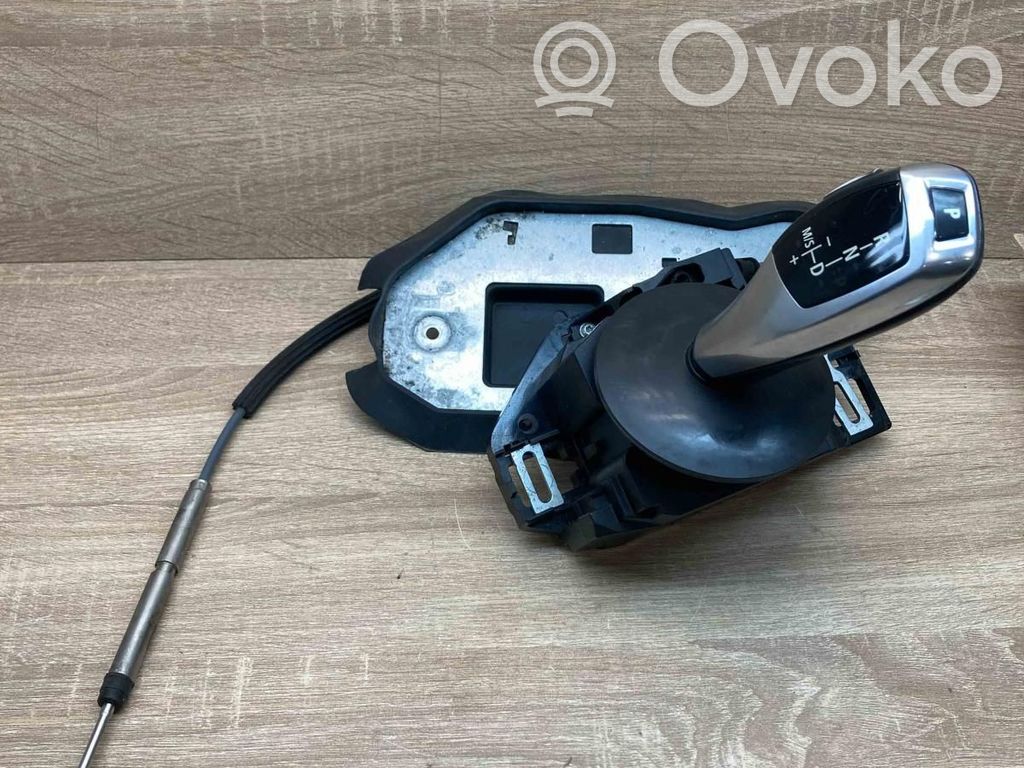 BMW 5 E60 E61 Gear shifter/selector 