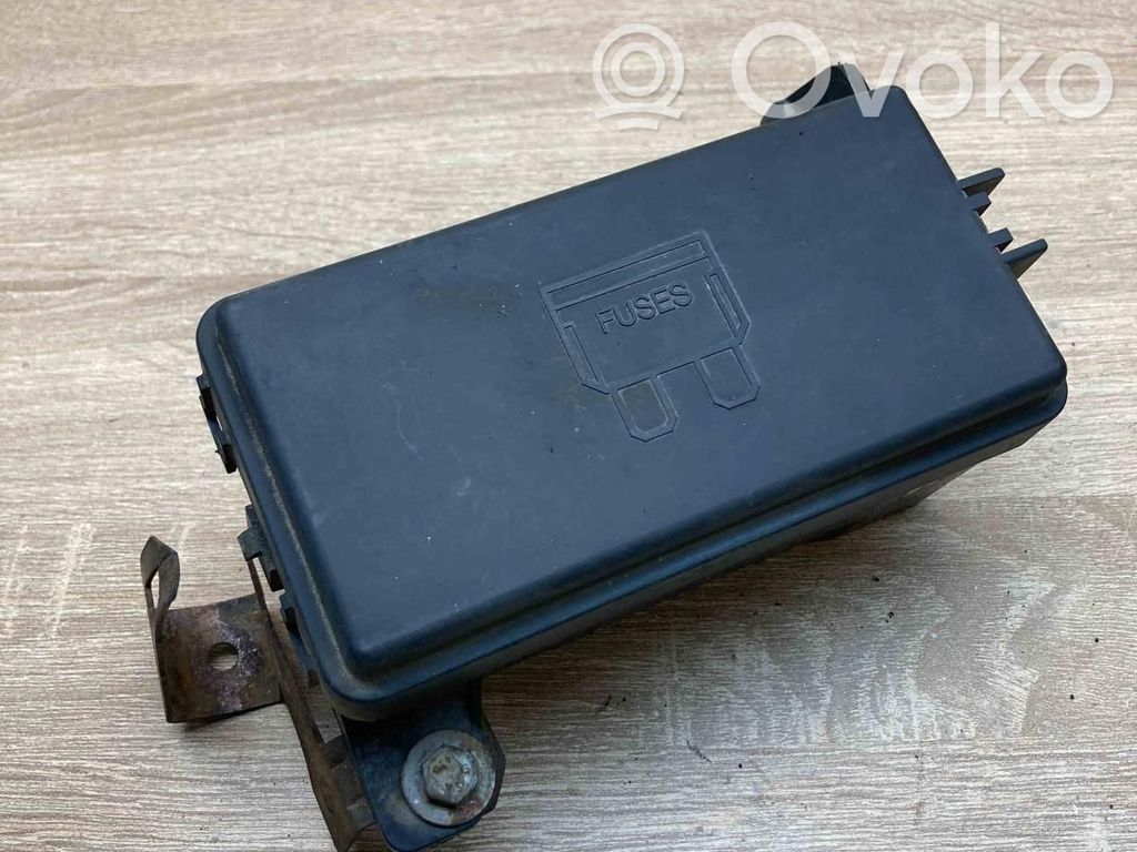 Rover 214 - 216 - 220 Fuse box set 